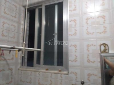Apartamento, 1 quarto, 44 m² - Foto 1