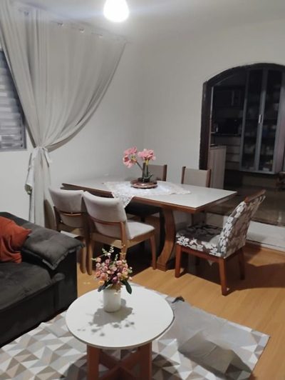 Casa, 3 quartos, 125 m² - Foto 4
