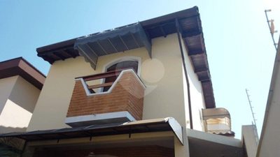 Sobrado, 3 quartos, 210 m² - Foto 4