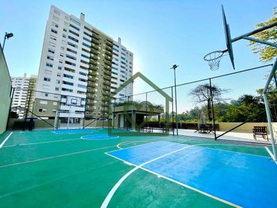 Apartamento, 3 quartos, 79 m² - Foto 1