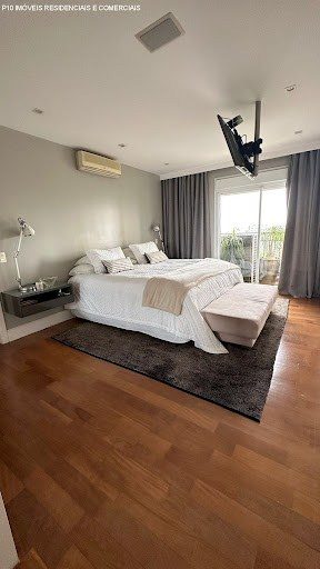 Apartamento, 3 quartos, 247 m² - Foto 3