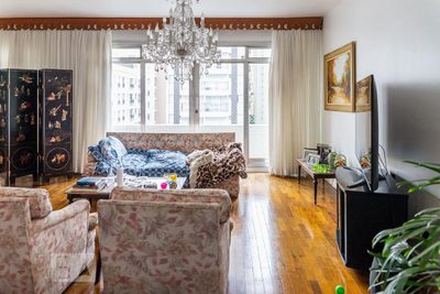 Apartamento, 3 quartos, 430 m² - Foto 4