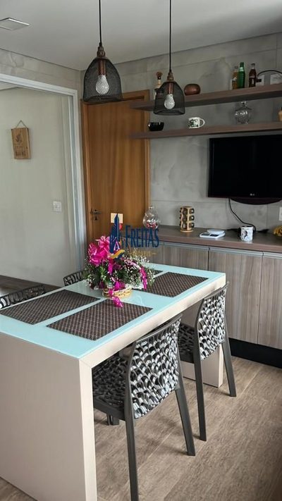 Apartamento, 3 quartos, 198 m² - Foto 2