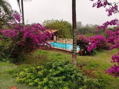 Fazenda, 29 hectares - Foto 1