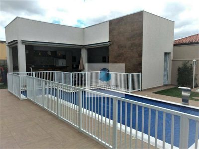 Casa, 3 quartos, 250 m² - Foto 2