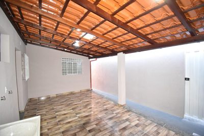 Casa, 2 quartos, 80 m² - Foto 3
