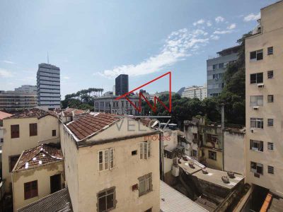 Apartamento, 1 quarto, 26 m² - Foto 3