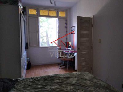Apartamento, 1 quarto, 50 m² - Foto 2