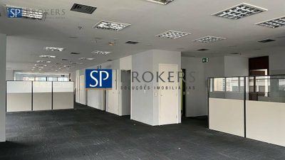 Sala-Conjunto, 360 m² - Foto 5