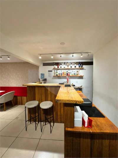 Loja-Salão, 50 m² - Foto 2