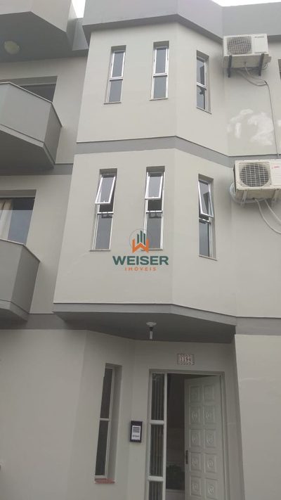 Apartamento, 3 quartos, 107 m² - Foto 3