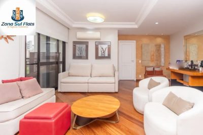 Apartamento, 4 quartos, 164 m² - Foto 1