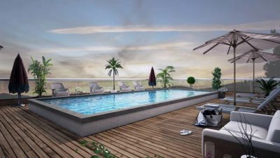 Apartamento, 2 quartos, 79 m² - Foto 1