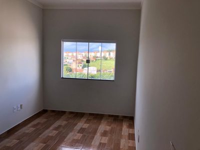 Apartamento, 1 quarto, 10 m² - Foto 1