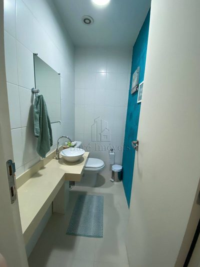 Apartamento, 3 quartos, 102 m² - Foto 2