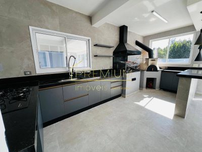 Casa, 4 quartos, 320 m² - Foto 3