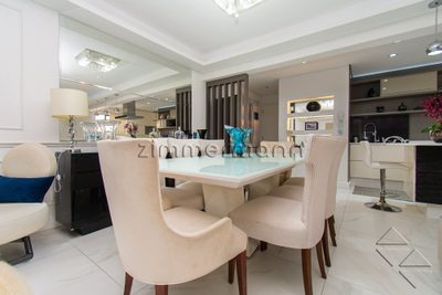 Apartamento, 3 quartos, 129 m² - Foto 3
