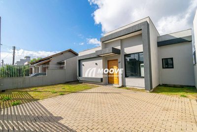 Casa, 2 quartos, 100 m² - Foto 2