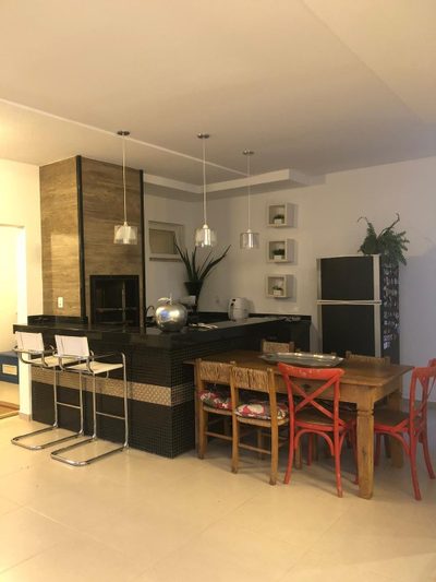 Casa de Condomínio, 4 quartos - Foto 3