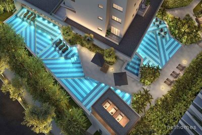Apartamento, 3 quartos, 202 m² - Foto 2