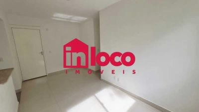 Apartamento, 2 quartos, 45 m² - Foto 4