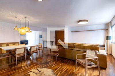 Apartamento, 3 quartos, 130 m² - Foto 4