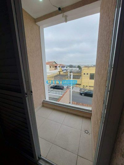 Sobrado, 3 quartos, 170 m² - Foto 5