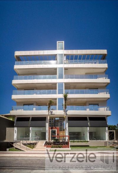 Apartamento, 3 quartos, 119 m² - Foto 2