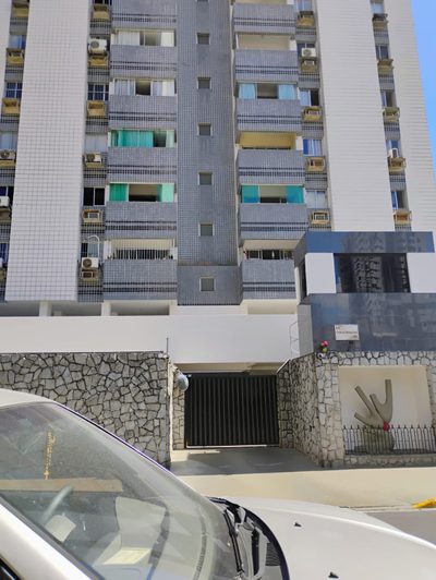 Apartamento, 3 quartos, 94 m² - Foto 4