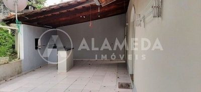 Casa, 3 quartos, 200 m² - Foto 2