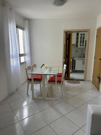 Apartamento, 2 quartos, 55 m² - Foto 3