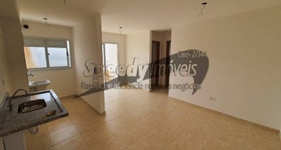 Apartamento, 2 quartos, 57 m² - Foto 5