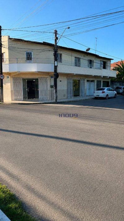 Loja-Salão, 99 m² - Foto 2