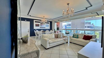 Apartamento, 3 quartos, 116 m² - Foto 5