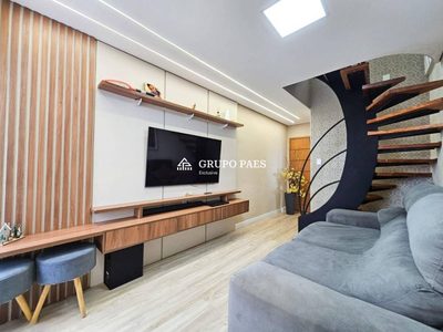Apartamento, 3 quartos, 120 m² - Foto 1