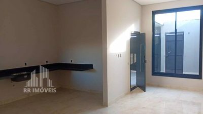 Casa, 3 quartos, 146 m² - Foto 1