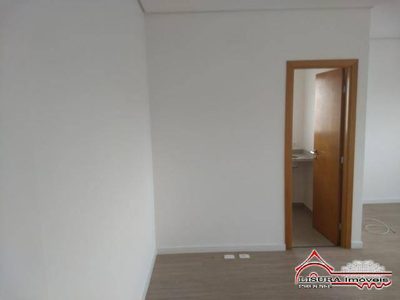 Sala-Conjunto, 33 m² - Foto 4
