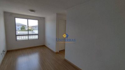 Apartamento, 2 quartos, 42 m² - Foto 4
