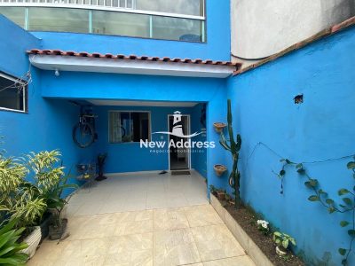 Casa, 4 quartos, 98 m² - Foto 1