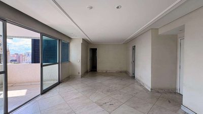 Apartamento, 3 quartos, 117 m² - Foto 2