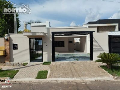 Casa, 1 quarto, 204 m² - Foto 1