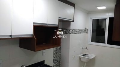 Apartamento, 2 quartos, 55 m² - Foto 4