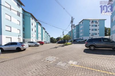 Apartamento, 2 quartos, 47 m² - Foto 5