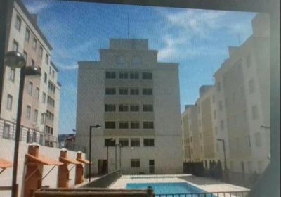 Apartamento, 2 quartos, 45 m² - Foto 3