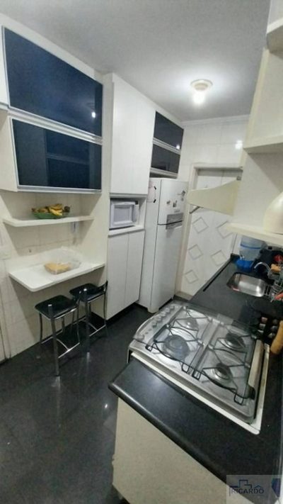 Apartamento, 3 quartos, 88 m² - Foto 4