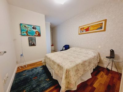 Apartamento, 3 quartos, 255 m² - Foto 4