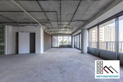 Apartamento, 3 quartos, 204 m² - Foto 5