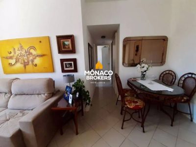 Apartamento, 2 quartos, 60 m² - Foto 5