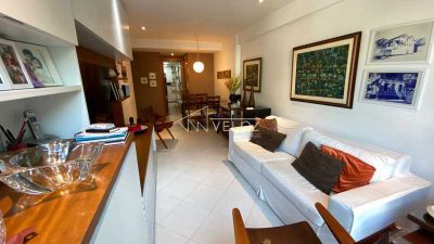 Apartamento, 2 quartos, 76 m² - Foto 5