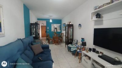 Apartamento, 2 quartos, 90 m² - Foto 1